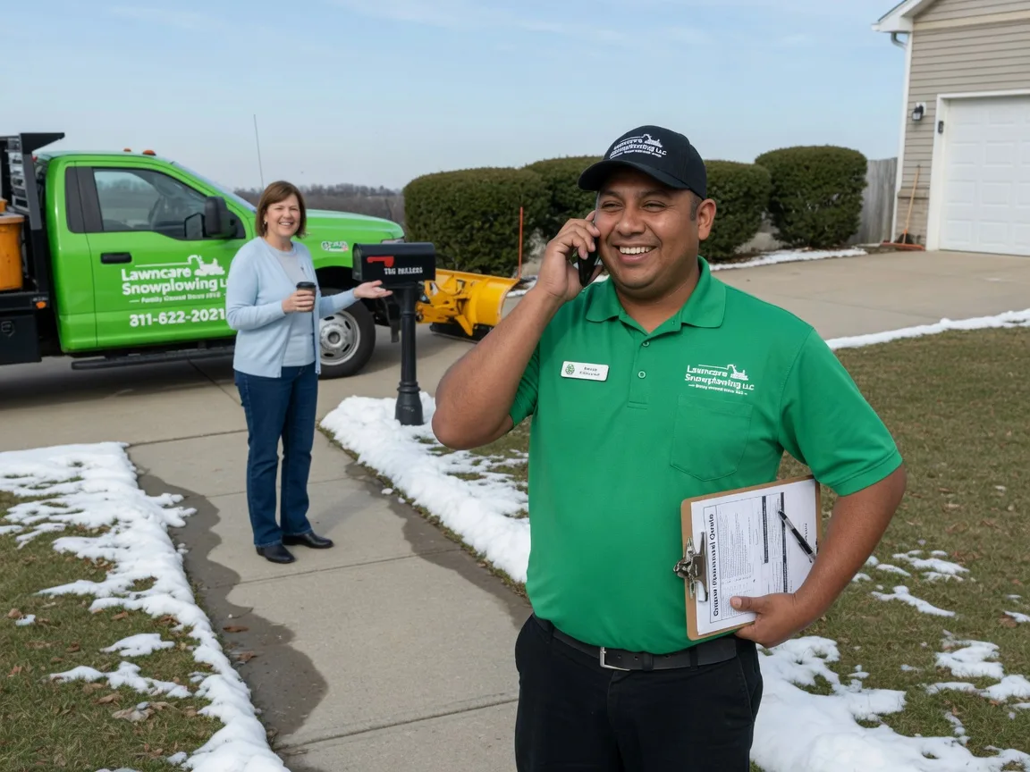 Lawn Care Services By Expert Landscaper North Pownal, VT FAQs